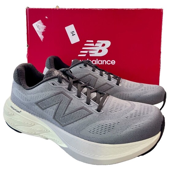 New Balance Fresh Foam X 880 v15 NEW Men\'s Size 12.5 Running Grey Grey Sneakers main image 7